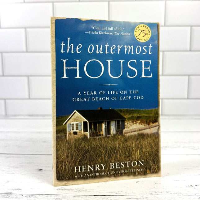 The Outermost House