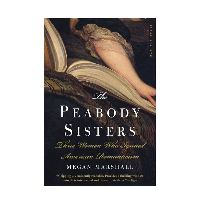 The Peabody Sisters