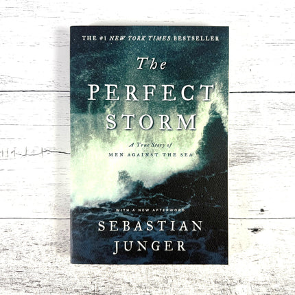 The Perfect Storm