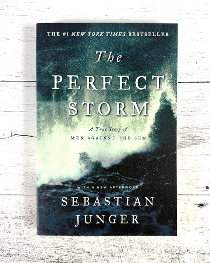 The Perfect Storm