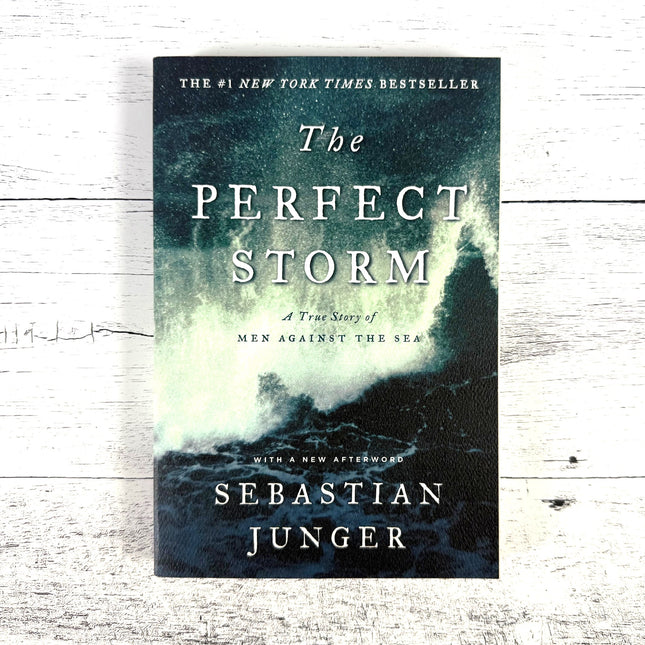 The Perfect Storm