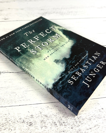 The Perfect Storm