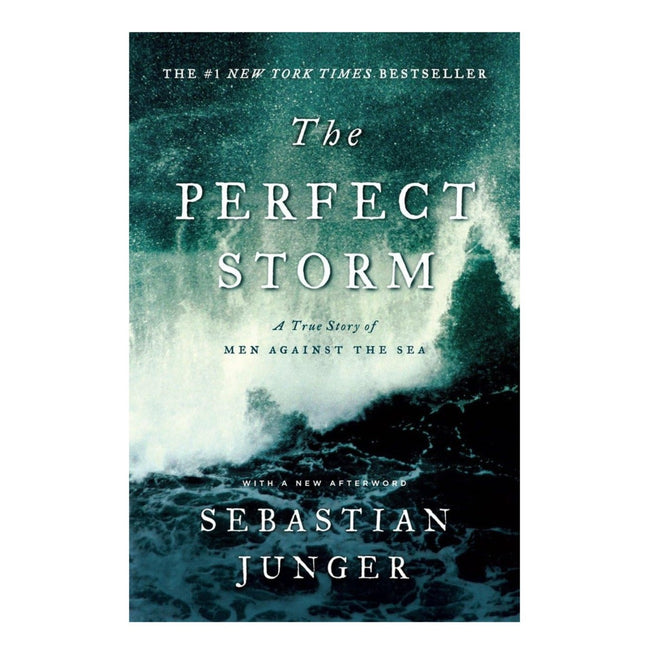 The Perfect Storm