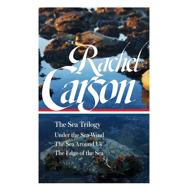 The Sea Trilogy