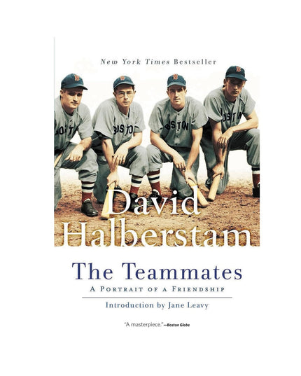 The Teammates
