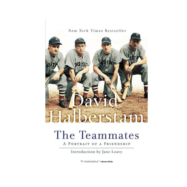 The Teammates