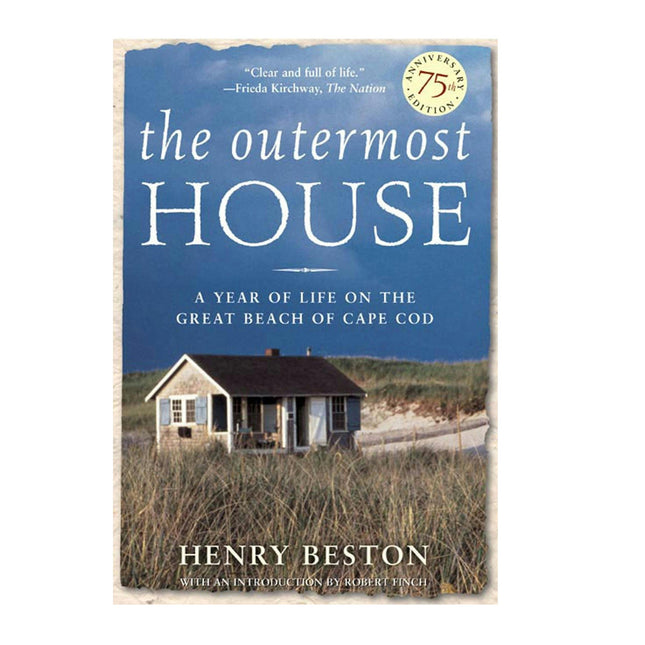 The Outermost House