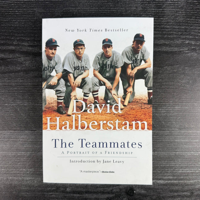 The Teammates