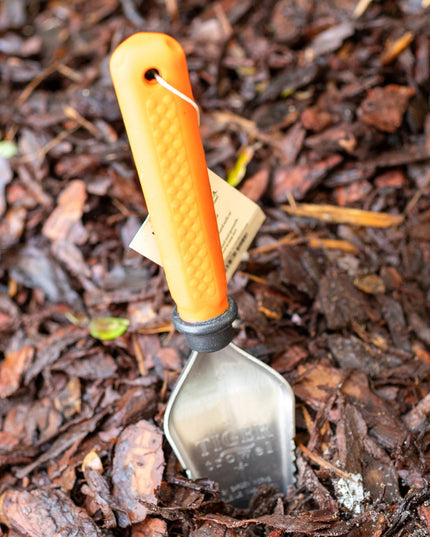 Tiger Trowel with Comfort Grip
