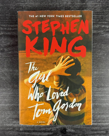 The Girl Who Loved Tom Gordon