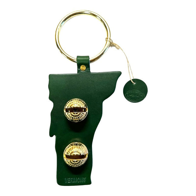 New England States Door Hanger Bells