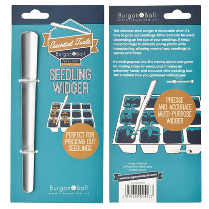 Essential Tools - Seedling Widger