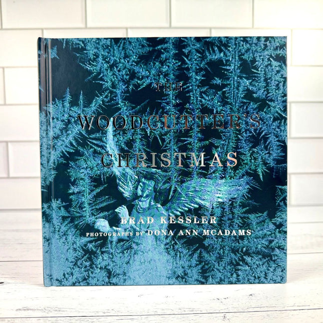 The Woodcutter's Christmas