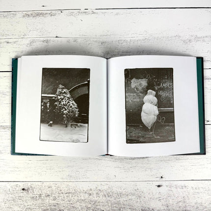 The Woodcutter's Christmas