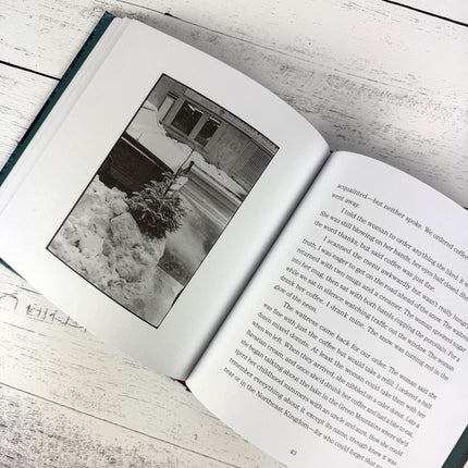 The Woodcutter's Christmas