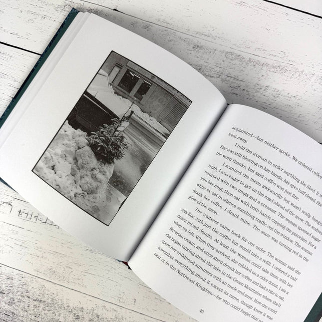 The Woodcutter's Christmas