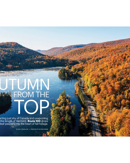 Yankee 90th Anniversary Special September-October 2025