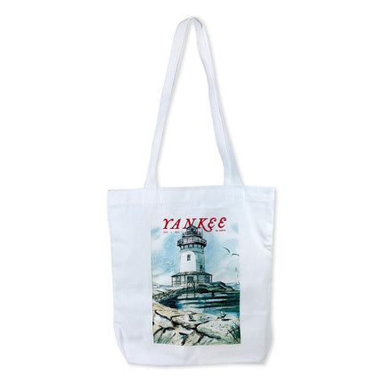 Yankee Vintage Cover Tote - July 1971