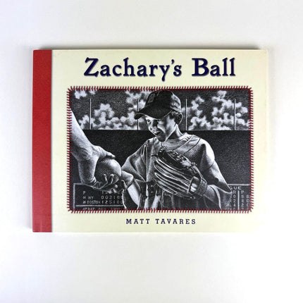 Zachary's Ball