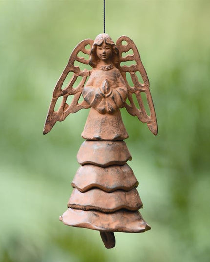 Angel Wind Chime