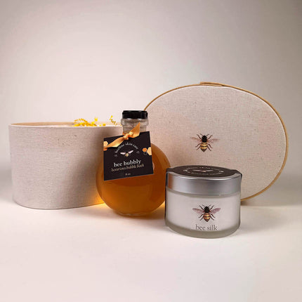 Beekeeper's Self-Care Gift Box