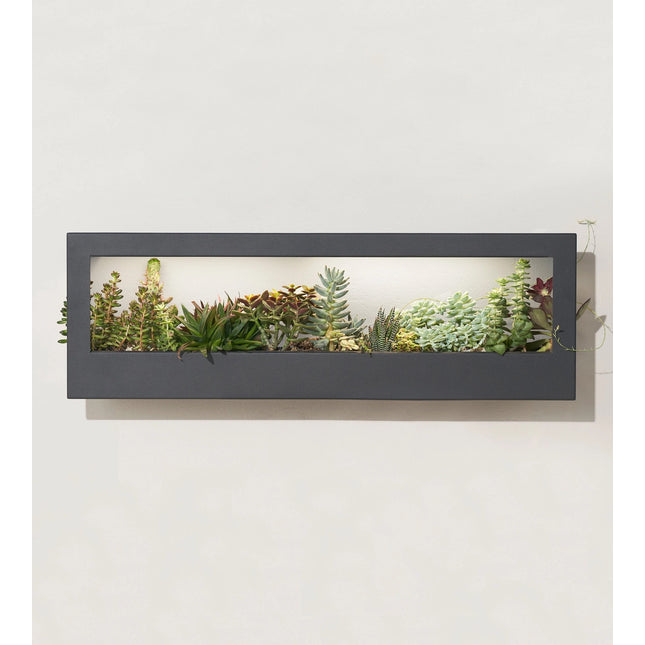Smart Led Light Landscape Growframe