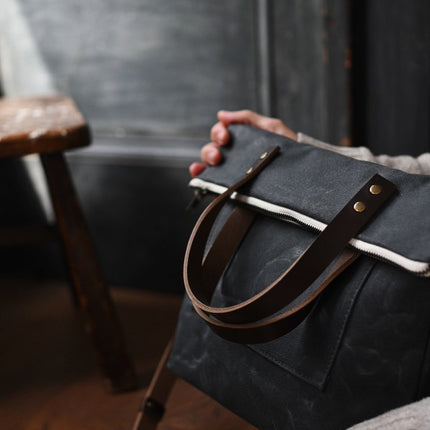 The Book Bag