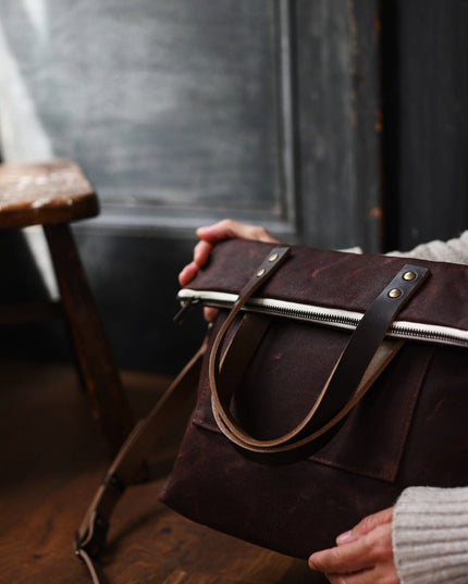The Book Bag