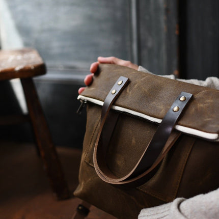 The Book Bag