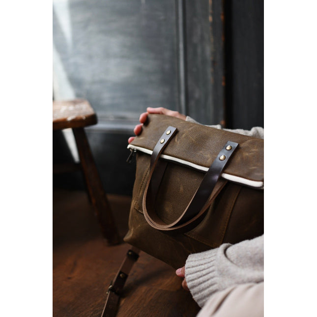 The Book Bag
