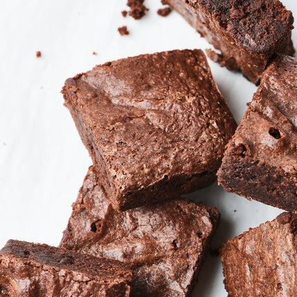 Bittersweet Chocolate Brownie Mix
