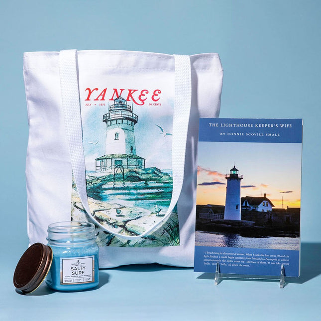 Lighthouse Living Bundle