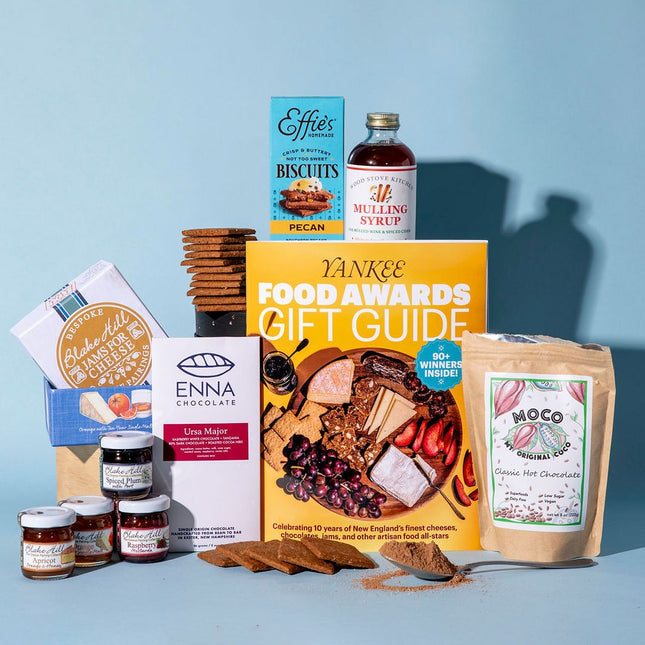 Taste the Season Gift Bundle