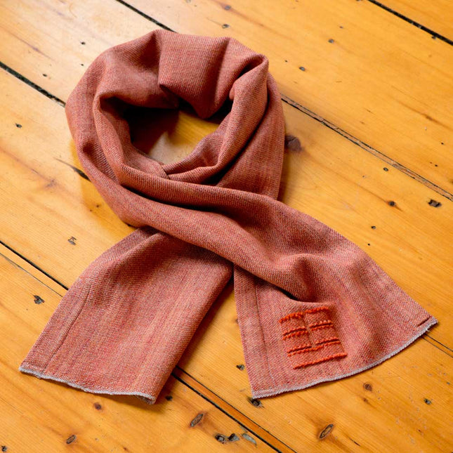 Camden Scarf - 4 colors available