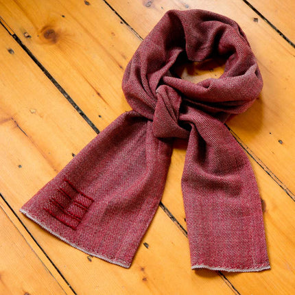 Camden Scarf - 4 colors available