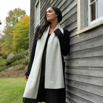 Camden Scarf - 4 colors available