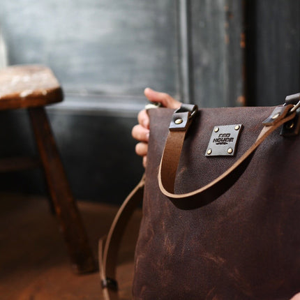 The Crossbody Day Bag