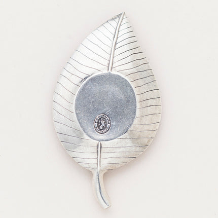 Leaf Candle Holder