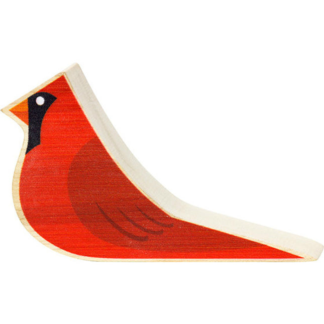 Door Stopper, Cardinal