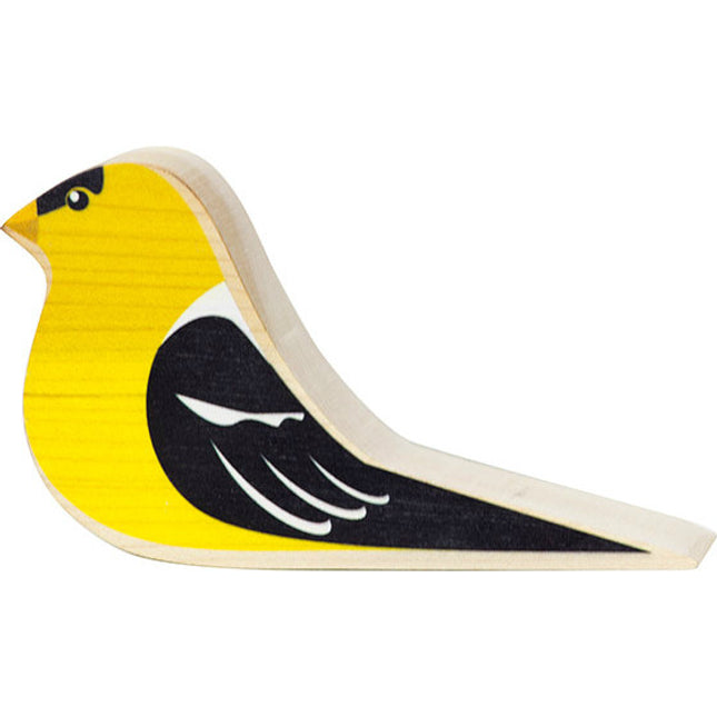 Goldfinch Doorstopper