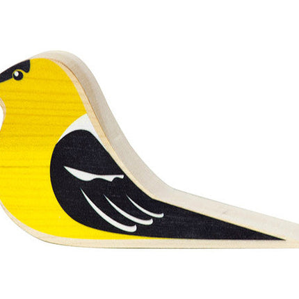 Goldfinch Doorstopper