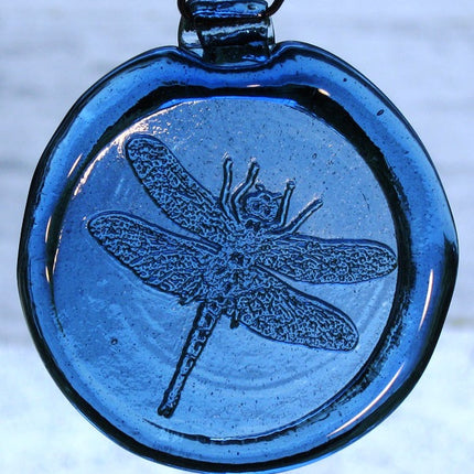 Old Hancock Suncatcher Set of 3 - Insects