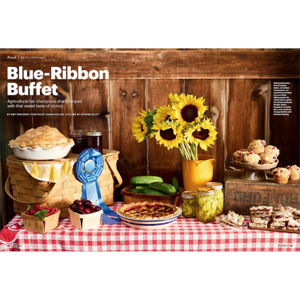Yankee Magazine September/October 2026