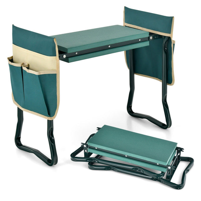 Garden Kneeler Seat
