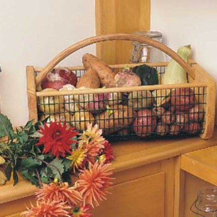 Hods look great on a kitchen counter