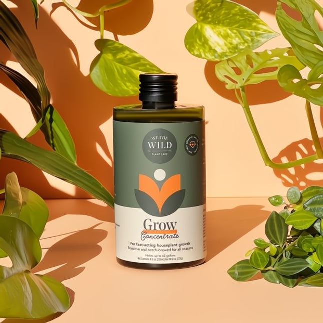 Grow Concentrate