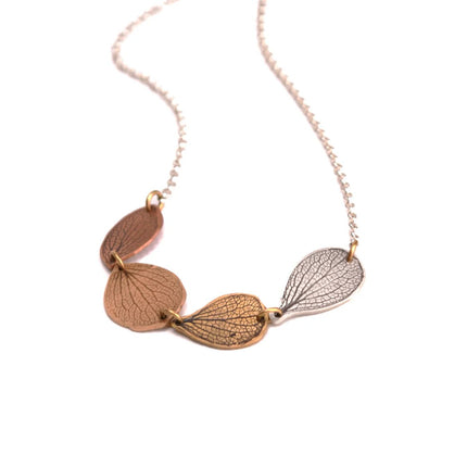 Petal by Petal Choker