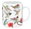 HUMMINGBIRDS COFFEE MUG