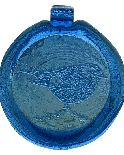 Old Hancock Songbird Suncatcher
