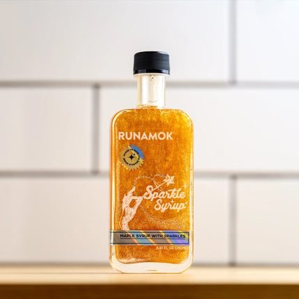 Sparkle Syrup